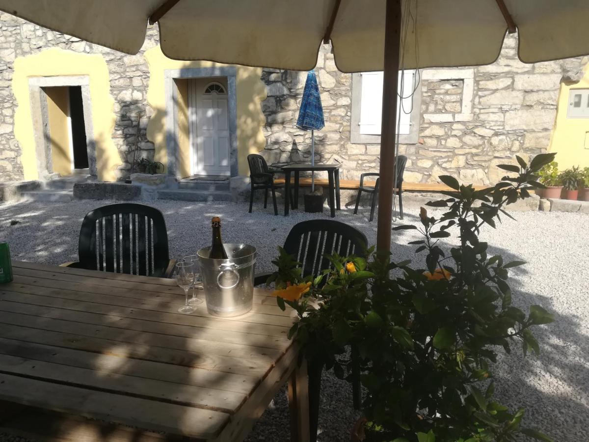 Skalameri Kozljak Exterior photo