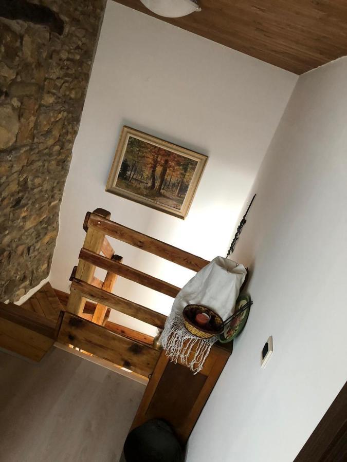 Skalameri Kozljak Exterior photo