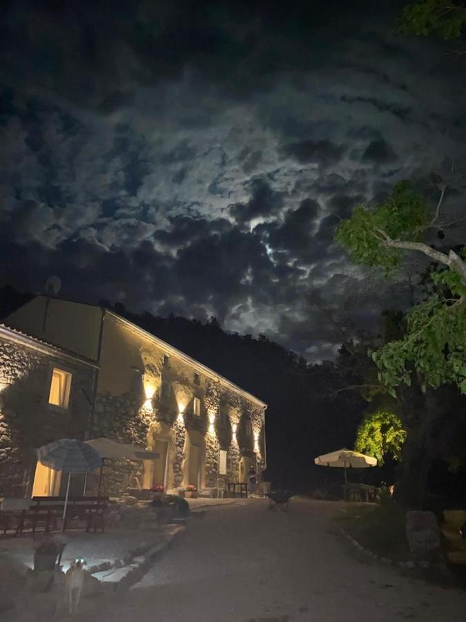 Skalameri Kozljak Exterior photo