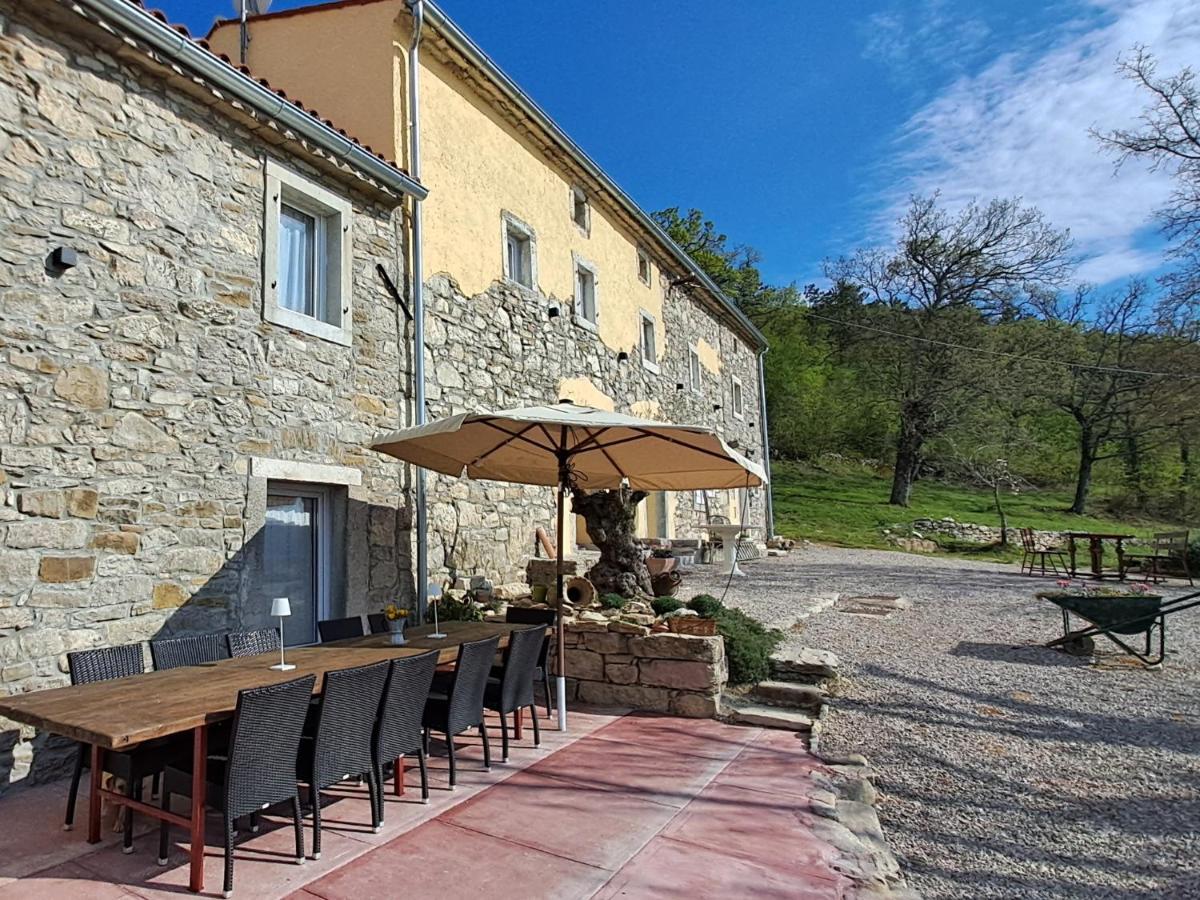 Skalameri Kozljak Exterior photo